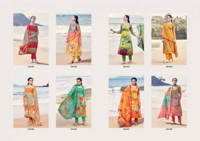 Sargam Foram Casual Wear Wholesale Printed Salwar Suits Catalog